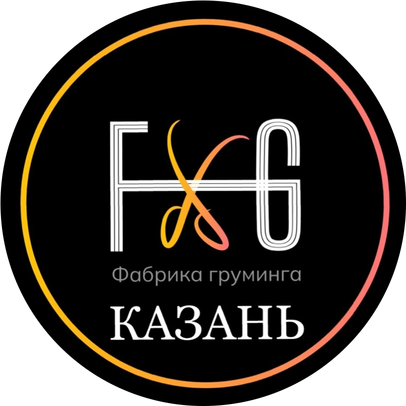 Академия груминга FabGroom Казань